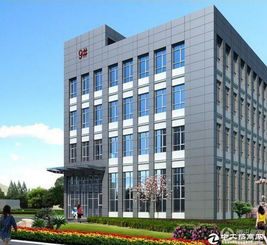中国产业园区40年发展简史 当物业管理相遇产业园区